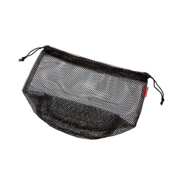 メッシュバック(ブラック) M-1682 CAPTAIN STAG