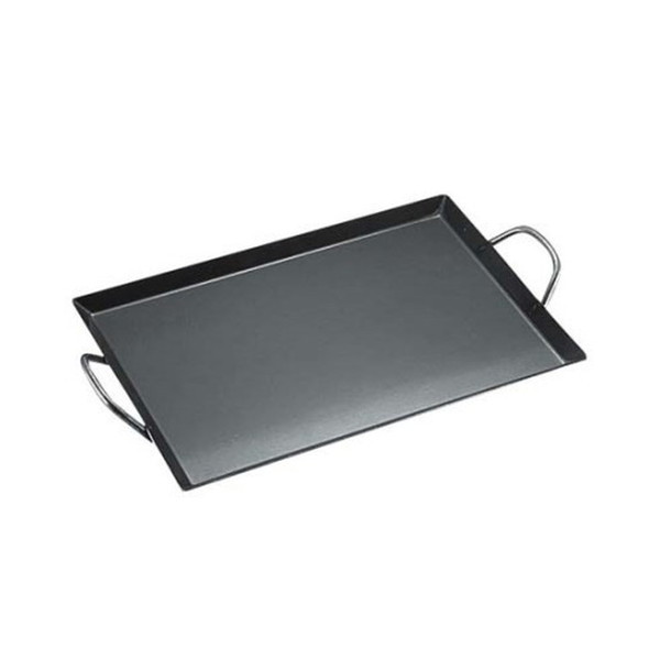 ニューアイガーグリドル(M)450×315mm M-6571 CAPTAIN STAG