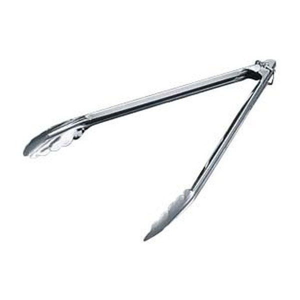 M-7635 レスト バーベキュー万能トング300mm CAPTAIN STAG