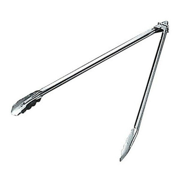 M-7636 レストバーベキューロングトング40cm CAPTAIN STAG