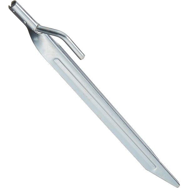M-8398 スチールペグ23cm 4本組 CAPTAIN STAG