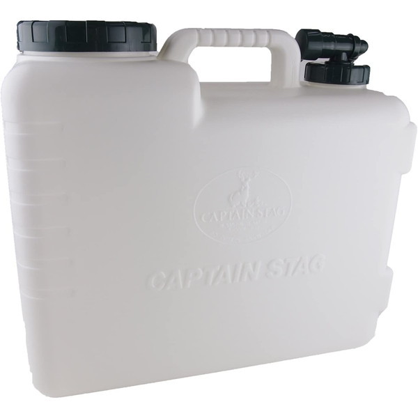 抗菌ボルディーウォータータンク20L M-9533 CAPTAIN STAG