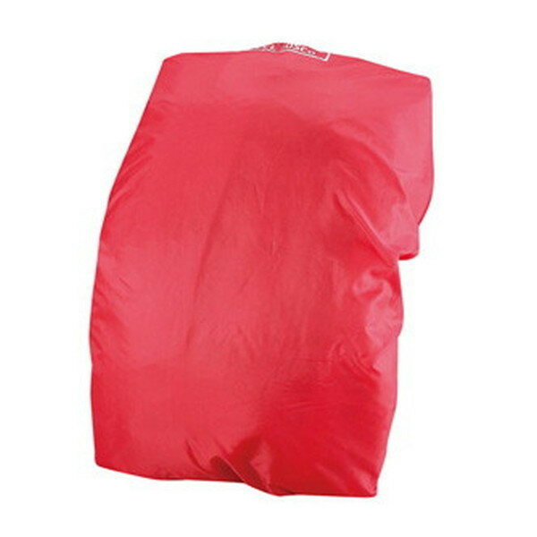 FEEL BOSCO ザックカバー 25 (レッド) M-9863 CAPTAIN STAG(4.0)