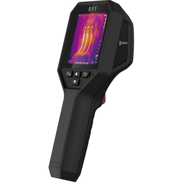 HIK-B11 HIKMICRO [ハンドヘルドサーモグラフィー] メーカー直送