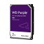 WESTERN DIGITAL WD23PURZ WD Purple [監視システム用 3.5インチ内蔵HDD(2TB・SATA)]