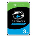 ST3000VX015 Seagate SkyHawk [ĎJp 3.5C`HDD(3TBESATA)]