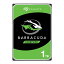 ST1000DM014 Seagate Barracuda [3.5¢HDD(1TBSATA)]