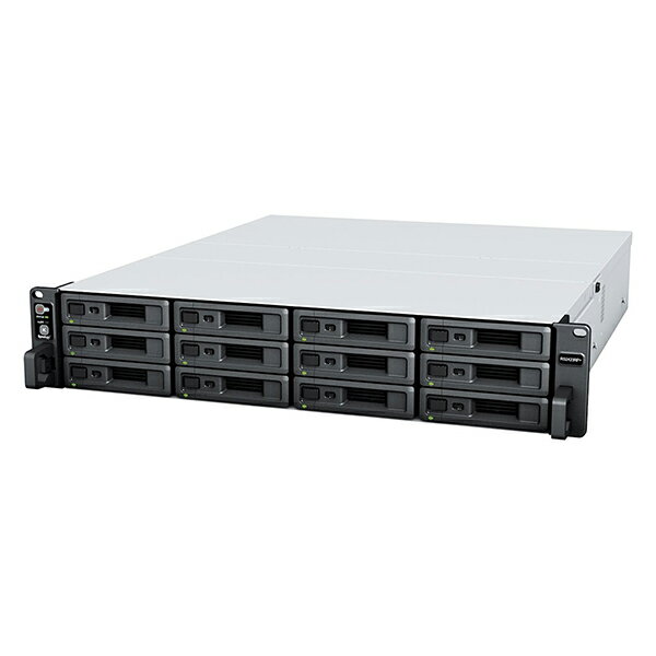 RS2423RP+ Synology RackStation [ӥͥ 2U륤NASȥ졼å]