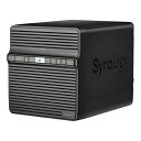 DS423/G Synology DiskStation 4ベイオールインワンNASキット ガイドブック付 アウトレット エクプラ特割