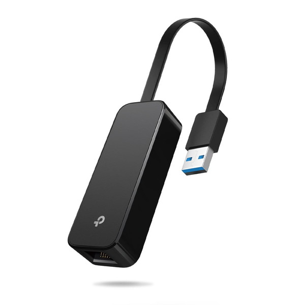 UE306 TP-LINK [USB3.0 ギガビット有線LANアダプター]