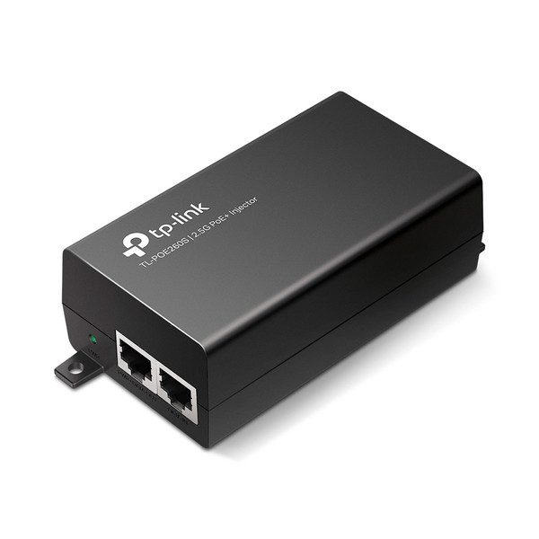 TL-POE260S TP-LINK [2.5G PoE+ 인젝터]