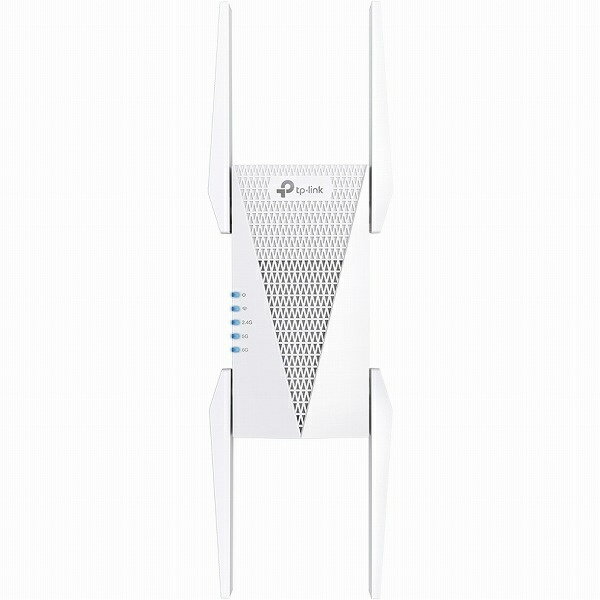 RE815XE TP-LINK [AXE5400 Wi-Fi 6Ep]