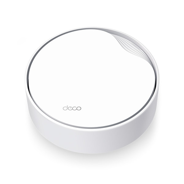 y5/15IGg[Iōő100%PobNz Deco X50-PoE(1-pack) TP-LINK [AX3000 PoEΉbVWi-Fi 6VXe]