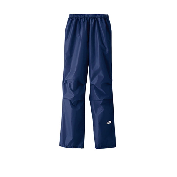 OUTDOOR PRODUCTS レインウェア パンツ ネイビー 06003193 78 L OUTDOOR