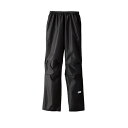 OUTDOOR PRODUCTS レインウェア パンツ ブラック 06003193 90 M OUTDOOR