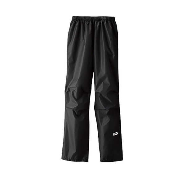 OUTDOOR PRODUCTS レインウェア パンツ ブラック 06003193 90 L OUTDOOR