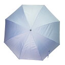 商品説明★ 雨の日でも晴の日でも使えるユニセックス雨晴兼用長傘。UVカット・遮光率99％以上。スペック* 素材：ポリエステル（表/ポリウレタンコーティング）* サイズ：65cm* 機能：UVカット、遮光率99％以上、耐水度2000mm以上、はっ水度4級（検査機関/キューテック）* 原産国：中国