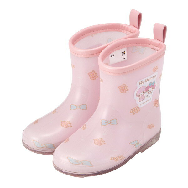 Boots, Rain Shoes - マイメロディ RIBT16 スケーター 子供用 レインブーツ 16cm サンリオ