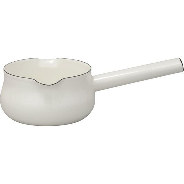 ルークミルクパン15cmホワイト野...