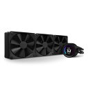 RL-KN36E-B1 NZXT NZXT KRAKEN Elite 360 Black RL-