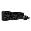 RL-KN360-B1 NZXT NZXT KRAKEN 360 Black RL-KN360-B1 水冷一体型CPUクーラー アウトレット エクプラ特割