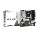 A620M Pro RS ASRock ASRock A620M Pro RS [microATX}U[{[h]