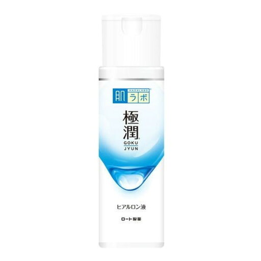 ロート製薬 極潤 ヒアルロン液 170ml ロート製薬 極潤 ヒアルロン液 170ml