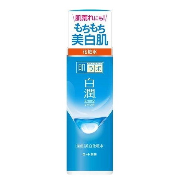  白潤 美白化粧水 170ml ロート製薬