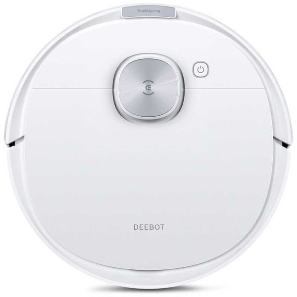 DEEBOT N10 DBX41 ECOVACS [ロ