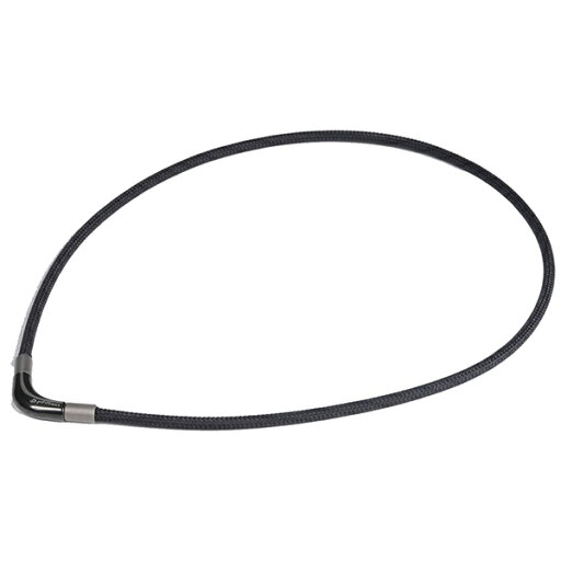 RAKUWA ネック メタックス チョッパーモデル ブラック 40cm TG807051 phiten RAKUWA ネック メタックス チョッパーモデル ブラック 40cm TG807051 phiten
