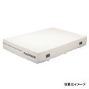 【法人限定】 エバニュー EVERNEW EGD144 屋内エバーマット滑止付200×300×40 メーカー直送