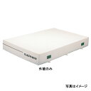 【法人限定】 エバニュー EVERNEW EGD153 交換袋EGD143用 メーカー直送