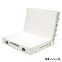 【法人限定】 エバニュー EVERNEW EGD283 抗菌屋内エバーマットニ折滑止200x300x30 メーカー直送