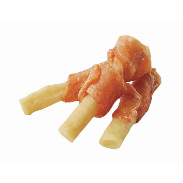 ペッツルート 鶏むね肉で軟骨バー ミニ 12本