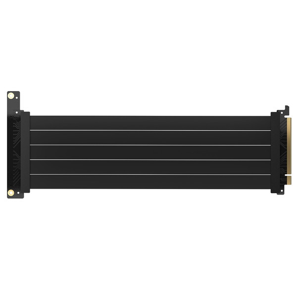 Premium PCIe 4.0 x16 ExCable (CC-9310001-WW) Corsair ライザーケーブル (PCIe4.0対応)