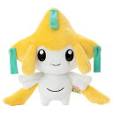 タカラトミーアーツ ポケモン/キミにきめた!ポケモンゲットぬいぐるみ/ジラーチ