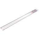 70118 プラ材5mm三角棒(5本入) タミヤ