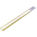 70129 プラ材2mm角棒(10本入) タミヤ