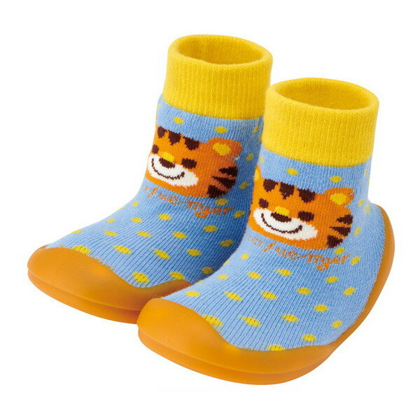 BSSHL3 チアフルタイガー スケーター [ソックスシューズ M]