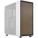 FD-C-NOR1C-03 Fractal Design North Chalk White
