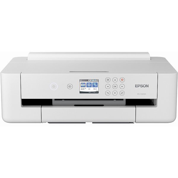 【5/10限定！エントリー＆抽選で最大100%Pバック】 EPSON PX-S5010 [A3ノビ対応 インクジェットプリンター]