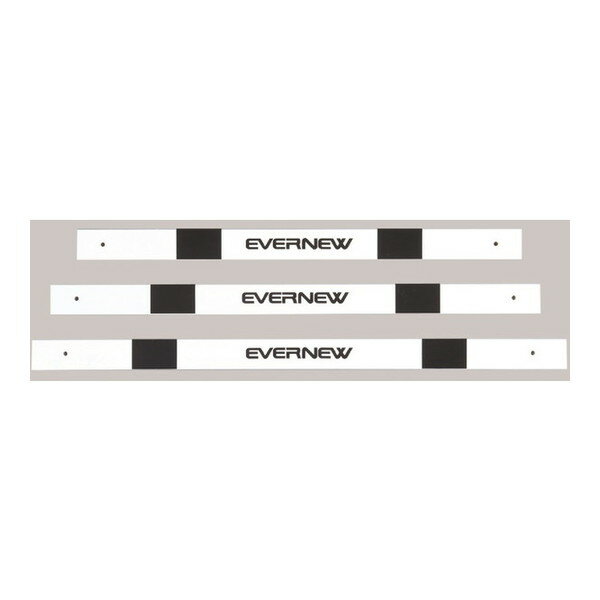 エバニュー EVERNEW Y03500 ハードルバー木製2(穴アキ)