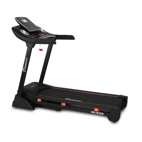 【エントリーでP5倍!20日20:00-27日1:59】 【法人限定】 エバニュー EVERNEW ETA458 トレッドミルDK-822E メーカー直送