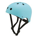エバニュー EVERNEW ERA111 708 スポーツヘルメット59 サックス(4)