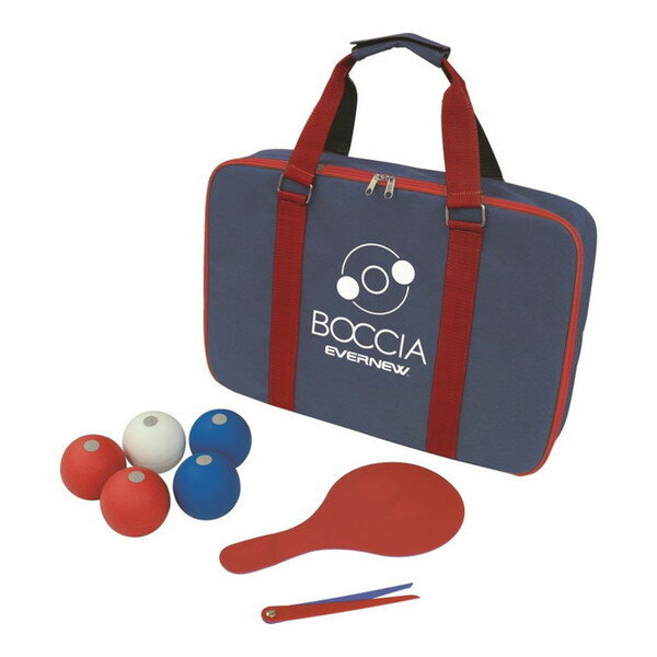 話題のボッチャを体験しよう