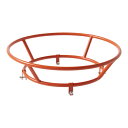 エバニュー EVERNEW EKU050 バスケットサポートリング メーカー直送