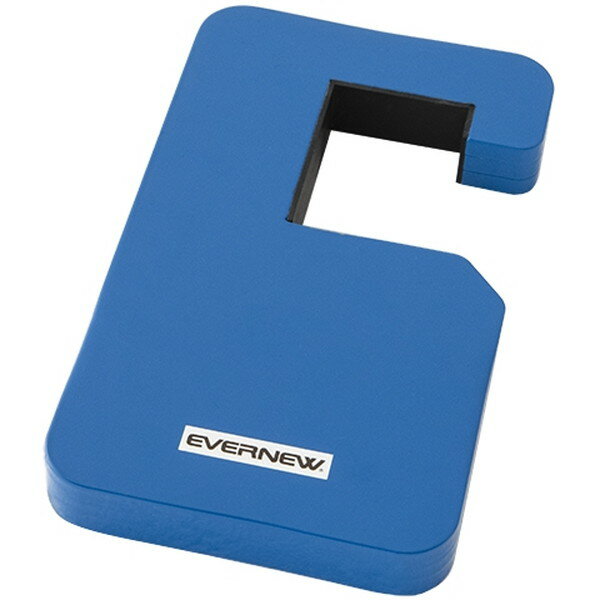 【法人限定】 エバニュー EVERNEW Y63249 移動式ダグアウト用ウエイト メーカー直送