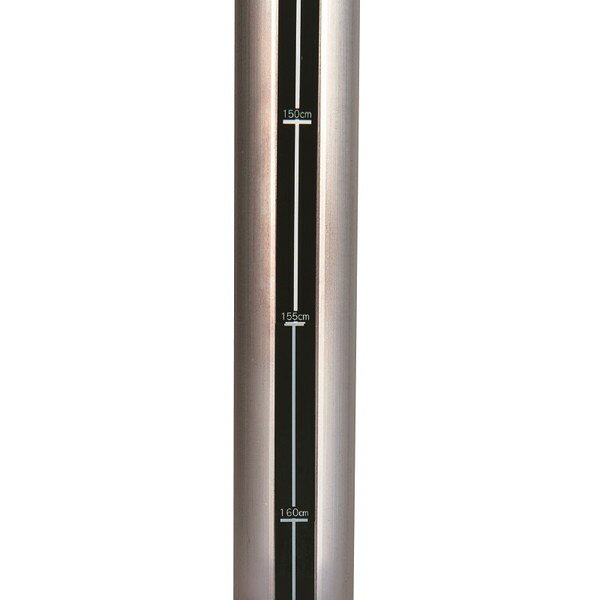 【法人限定】 エバニュー EVERNEW EKD421 1 多目的支柱検定BB2 25cm メーカー直送