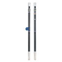 【法人限定】 エバニュー EVERNEW EKE525 1 バレー支柱カーボンF 30cm メーカー直送