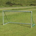 エバニュー EVERNEW EKE337 ミニサッカーゴールAL-No.2 メーカー直送